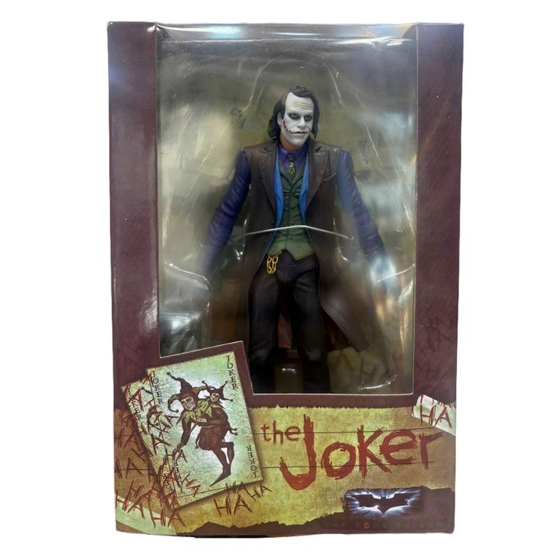 اکشن فیگور جوکر ۲۰ سانت نکا 