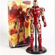 اکشن فیگور مرد آهنی آیرون من کریزی تویز Crazy Toys