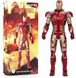 اکشن فیگور مرد آهنی آیرون من کریزی تویز Crazy Toys
