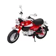 ماکت موتور هوندا مانکی مقیاس ۱:۹ HONDA MONKEY 2018