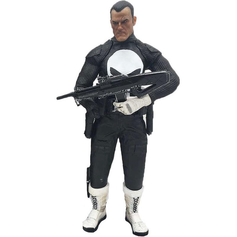 فیگور پانیشر منطقه جنگ برند کریزی تویز