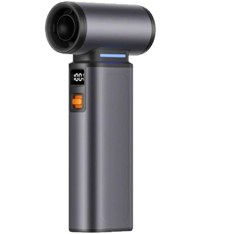 جت فن قدرتمند و شارژی مدل F1 چندکاره