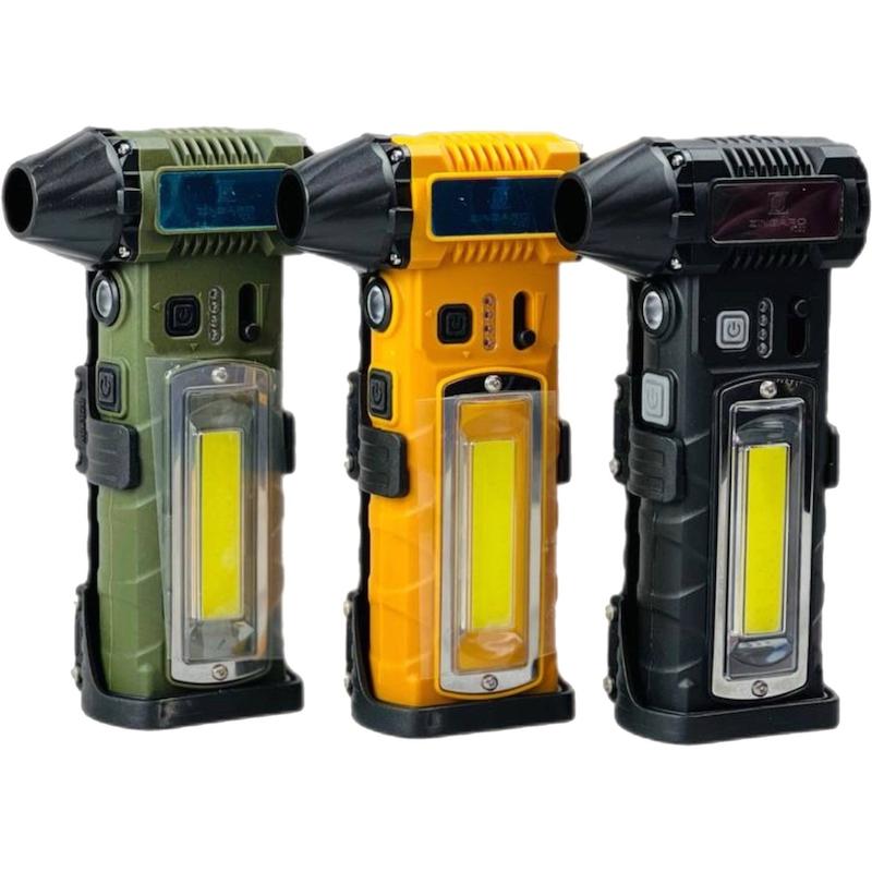 جت فن مدل چندکاره Violent Fan مدل F020