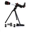 تلسکوپ C2153 با سه عدسی مجزا و زوم ۴۰ برابر