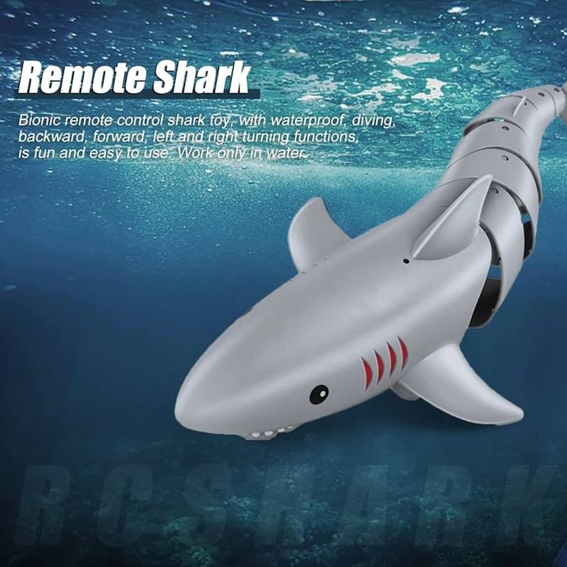 اسبا بازی کوسه کنترلی آیتم K23