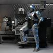اکشن فیگور نکا مدل ROBOCOP