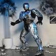 اکشن فیگور نکا مدل ROBOCOP