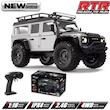 ماشین کنترلی آفرود Land Rover Defender برند HB toys مقیاس 1:16 آیتم hb1607