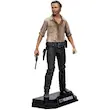 اکشن فیگور ریک گریمز از مردگان متحرک برند مک فارلن