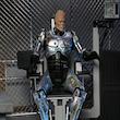 اکشن فیگور نکا مدل ROBOCOP