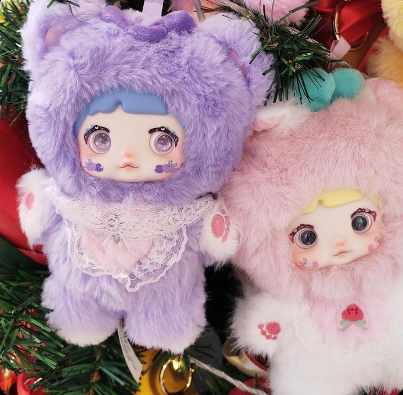 بلایند باکس نومی میوه ای