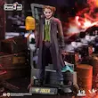 اکشن فیگور جوکر هیث لجر DC fond joy joker action figure
