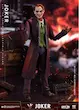 اکشن فیگور جوکر هیث لجر DC fond joy joker action figure