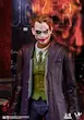 اکشن فیگور جوکر هیث لجر DC fond joy joker action figure