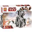 لگو ساختنی بلا مدل SPACE WARS کد 10899