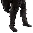 اکشن فیگور اساسین کرید کانر 1/6 پلی آرتز مدل Assassins Creed III Connor Play Arts