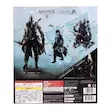 اکشن فیگور اساسین کرید کانر 1/6 پلی آرتز مدل Assassins Creed III Connor Play Arts