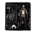 اکشن فیگور اساسین کرید کانر 1/6 پلی آرتز مدل Assassins Creed III Connor Play Arts