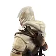 اکشن فیگور اساسین کرید کانر 1/6 پلی آرتز مدل Assassins Creed III Connor Play Arts