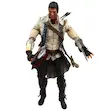 اکشن فیگور اساسین کرید کانر 1/6 پلی آرتز مدل Assassins Creed III Connor Play Arts