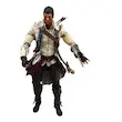 اکشن فیگور اساسین کرید کانر 1/6 پلی آرتز مدل Assassins Creed III Connor Play Arts