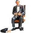 اکشن فیگور گاد فادر Godfather ارتفاع 15cm جعبه دار