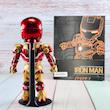 اکشن فیگور آیرونمن چراغدار 