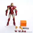 اکشن فیگور آیرونمن همراه اکسسوری ۲۰ سانت 