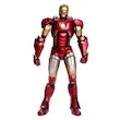 اکشن فیگور آیرونمن همراه اکسسوری ۲۰ سانت 