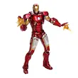 اکشن فیگور آیرونمن همراه اکسسوری ۲۰ سانت 