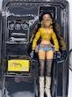 اکشن فیگور سیندی آوروم 25 سانت فاینال فانتزی پلی آرتز مدل Cindy Aurum Final Fantasy Playarts