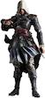 اکشن فیگور اساسین کرید ادوارد بلک فلگ 1/6 پلی آرتز مدل Assassins Creed Edward Kenway Black Flag Play Arts