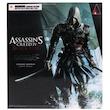 اکشن فیگور اساسین کرید ادوارد بلک فلگ 1/6 پلی آرتز مدل Assassins Creed Edward Kenway Black Flag Play Arts