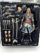 اکشن فیگور اساسین کرید ادوارد بلک فلگ 1/6 پلی آرتز مدل Assassins Creed Edward Kenway Black Flag Play Arts