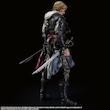 اکشن فیگور اساسین کرید ادوارد بلک فلگ 1/6 پلی آرتز مدل Assassins Creed Edward Kenway Black Flag Play Arts