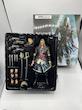 اکشن فیگور اساسین کرید ادوارد بلک فلگ 1/6 پلی آرتز مدل Assassins Creed Edward Kenway Black Flag Play Arts