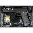 کلت فلزی ساچمه ای ایرسافت گان مدل V303 ا Airsoft Gun v20