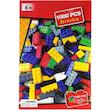 لگو کلاسیک خارجی 1000 قطعه آیتم bricks ۱۰۲۸