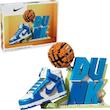 لگو کتانی نایک جردن 1180 قطعه مدل Nike Dunk X 45188
