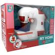 اسباب بازی چرخ خیاطی my home باطری خور آیتم 3232