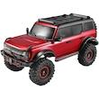 ماشین کنترلی فورد برانکو آفرود و صخره ای آیتم 104020 WLTOYS