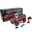 ماشین کنترلی فورد برانکو آفرود و صخره ای آیتم 104020 WLTOYS