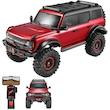 ماشین کنترلی فورد برانکو آفرود و صخره ای آیتم 104020 WLTOYS