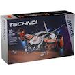 لگو ساختنی تکنیک Heavy Cargo Spaceship  ظرفیت ۱۳۶۵ قطعه آیتم 80281
