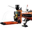 لگو ساختنی تکنیک Heavy Cargo Spaceship  ظرفیت ۱۳۶۵ قطعه آیتم 80281