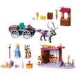 لگو دیزنی فروزن 2 Elsa’s Wagon Adventure تعداد 119 قطعه آیتم 11468