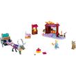 لگو دیزنی فروزن 2 Elsa’s Wagon Adventure تعداد 119 قطعه آیتم 11468
