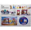 لگو دیزنی فروزن 2 Elsa’s Wagon Adventure تعداد 119 قطعه آیتم 11468