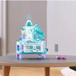 لگو ساختنی مدل فروزن 2 Elsa’s Jewelry Box Creation تعداد 303 قطعه آیتم 11469