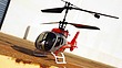 هلی کوپتر کنترلی 4 کانال Esky Hunter Co Axial Helicopter ا Esky Hunter Co Axial Helicopter